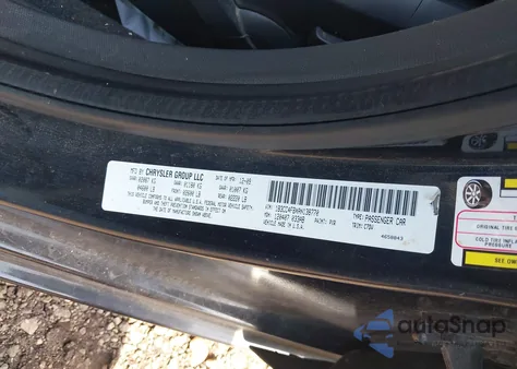 2010 Dodge Avenger Sxt from USA, damaged, VIN 1B3CC4FBXAN138770